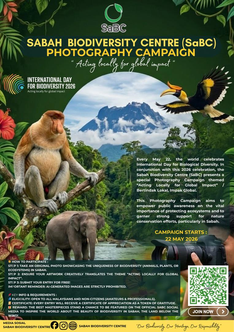 PHOTOGRAPHY CAMPAIGN